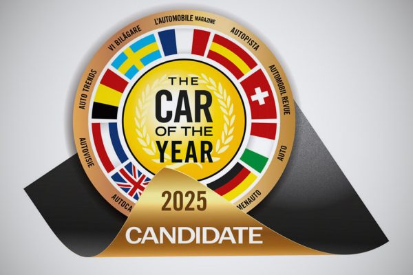 Car of The Year 2025, ecco le candidate per il primo voto, ci sono 7 auto cinesi