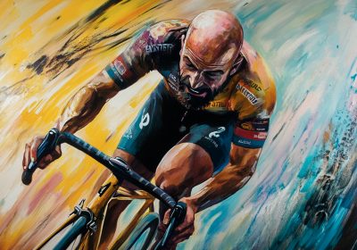 Caso Pantani e analisi Intelligenza Artificiale: nuove teorie, fra cui l'omicidio