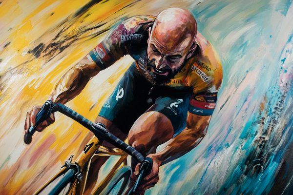 Caso Pantani e analisi Intelligenza Artificiale: nuove teorie, fra cui l'omicidio