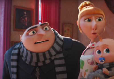 Cattivissimo me 4, la saga è sempre peggio e sembra non voler finire mai