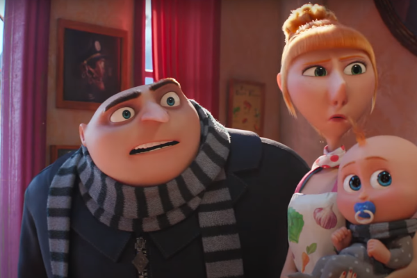 Cattivissimo me 4, la saga è sempre peggio e sembra non voler finire mai