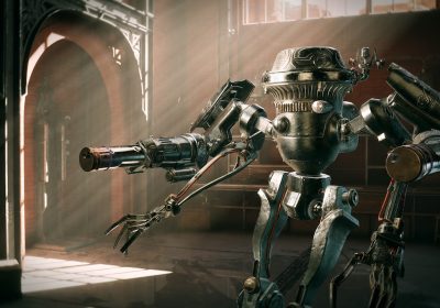 Ci sarà un seguito spirituale di Prey e Dishonored