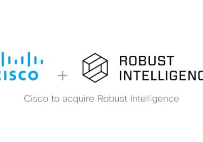 Cisco acquisisce Robust Intelligence. Obiettivo: proteggere i modelli di IA