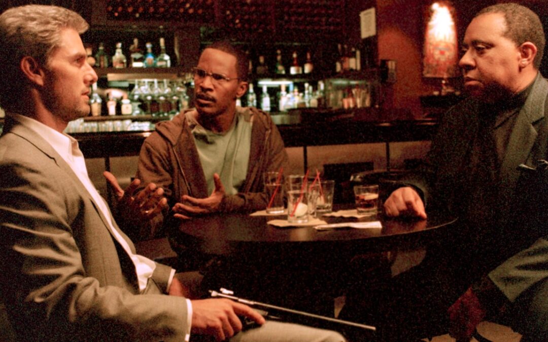 Collateral, i 20 anni di un’odissea urbana illuminante e feroce