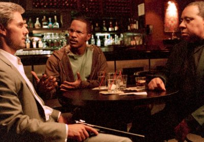 Collateral, i 20 anni di un’odissea urbana illuminante e feroce