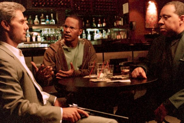 Collateral, i 20 anni di un’odissea urbana illuminante e feroce