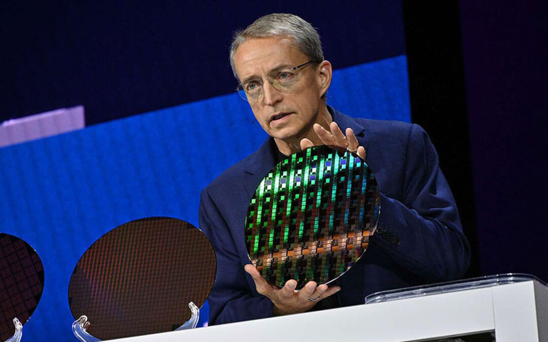 Come sta Intel dal punto di vista tecnologico? Oltre i licenziamenti e le perdite miliardarie