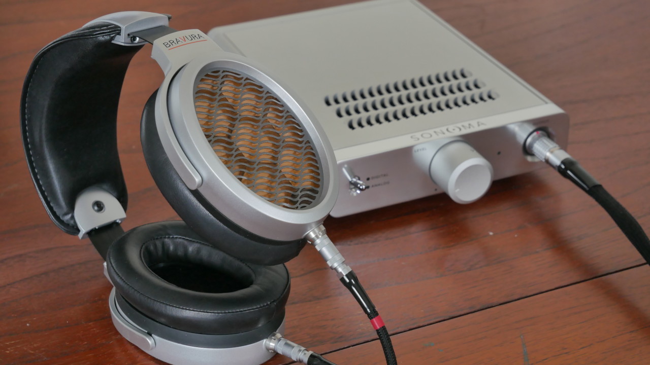 Come suonano le Warwick Acoustics Bravura, cuffie da oltre 6.000€: la nostra recensione