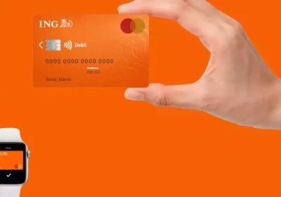 Vuoi di più dal tuo conto? Apri Conto Corrente Arancio Più e ottieni buoni Amazon!