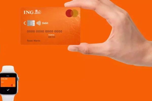 Vuoi di più dal tuo conto? Apri Conto Corrente Arancio Più e ottieni buoni Amazon!