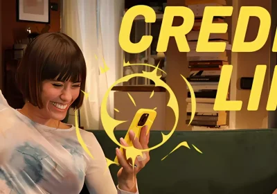 Conto online Credem Link con carta di credito. Ci sono anche 250€ di Buoni Amazon in omaggio