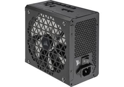 Corsair molla la certificazione 80 PLUS per gli alimentatori e punta su Cybenetics