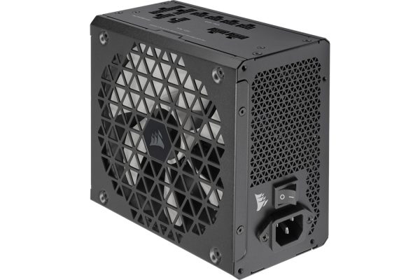 Corsair molla la certificazione 80 PLUS per gli alimentatori e punta su Cybenetics