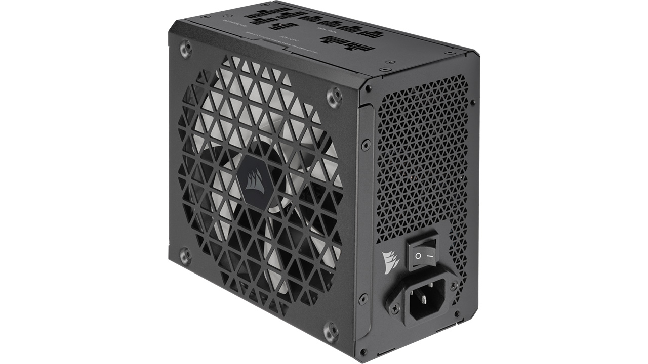 Corsair molla la certificazione 80 PLUS per gli alimentatori e punta su Cybenetics