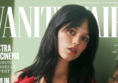 Vanity Fair si riconferma protagonista della Mostra internazionale d’arte cinematografica di Venezia