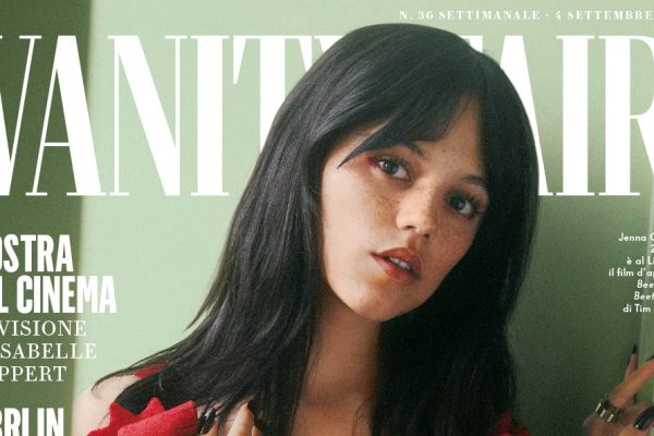 Vanity Fair si riconferma protagonista della Mostra internazionale d’arte cinematografica di Venezia