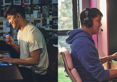 Cuffie  da gioco per tutti i gusti con 5 nuovi modelli JBL Quantum