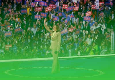 Stati Uniti, la convention dei Democratici punta su un esercito di influencer