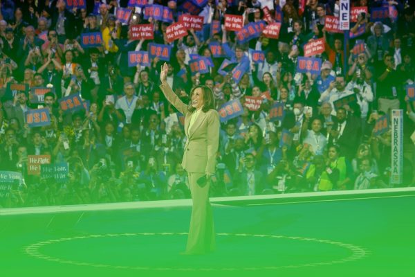 Stati Uniti, la convention dei Democratici punta su un esercito di influencer