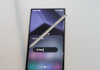 Samsung vuole aumentate gli smartphone dotati di AI