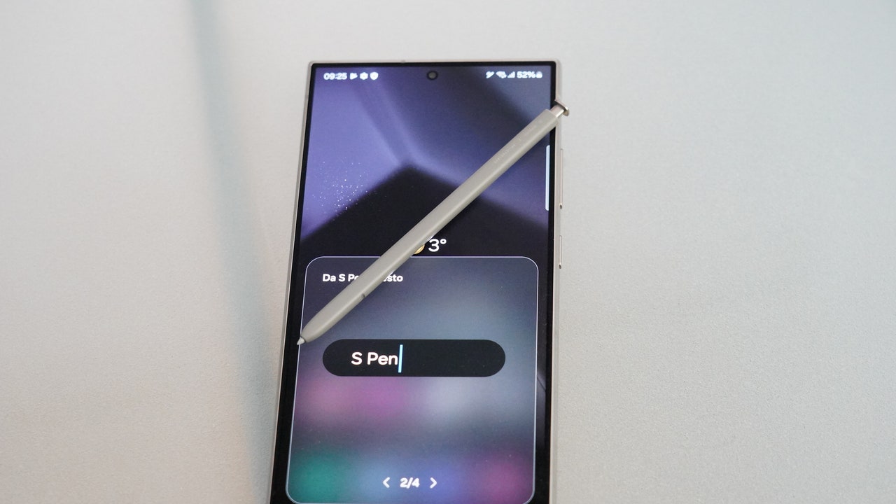 Samsung vuole aumentate gli smartphone dotati di AI