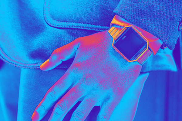 Fitbit, come smascherare un killer