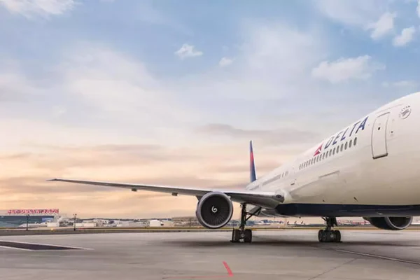 Delta Air Lines ha rifiutato l’assistenza