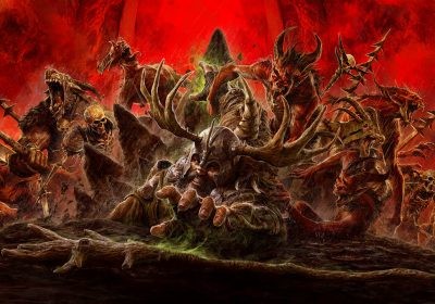 Diablo IV: la nuova Stagione delle Orde Infernali arriva il 6 agosto