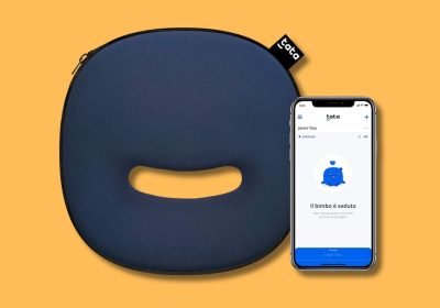 14 dispositivi anti abbandono per garantire la sicurezza dei bambini in auto