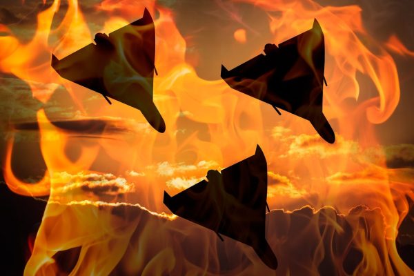 Taiwan, gli Stati Uniti preparano un’armata di droni per difenderlo