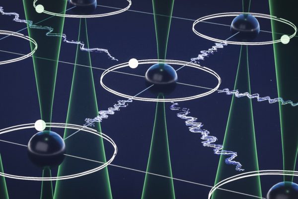 E4 Computer Engineering tra i membri fondatori della QuEra Quantum Alliance
