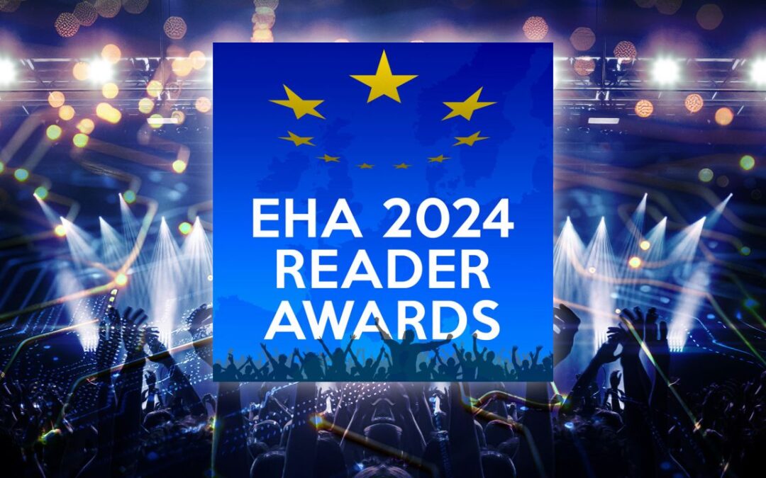 EHA Reader Awards 2024: i migliori produttori votati dagli appassionati