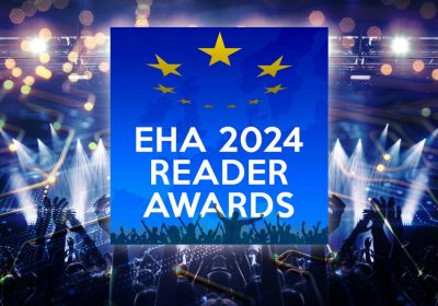 EHA Reader Awards 2024: i migliori produttori votati dagli appassionati