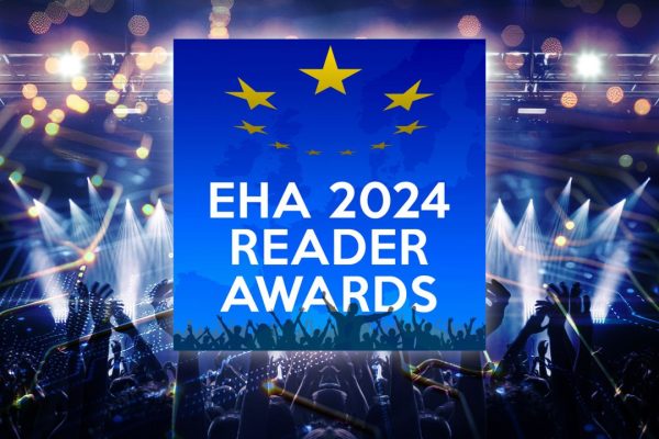 EHA Reader Awards 2024: i migliori produttori votati dagli appassionati
