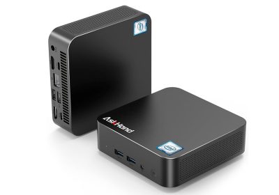 Eccone un altro: in offerta a tempo, mini PC con Intel N100, 16GB RAM e 512GB SSD a soli 139€!