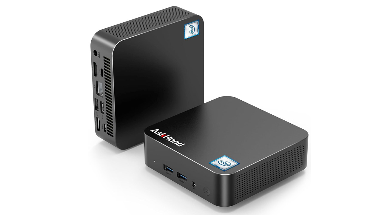 Eccone un altro: in offerta a tempo, mini PC con Intel N100, 16GB RAM e 512GB SSD a soli 139€!