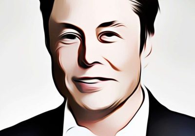 critiche per il post di Elon Musk