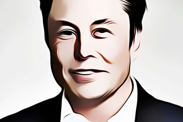 critiche per il post di Elon Musk