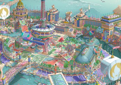 En garde! Il Grand Palais Rmn colpito da attacco ransomware durante le Olimpiadi di Parigi 2024