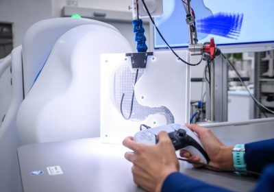 Endoscopia, un gruppo di ricercatori ne ha sperimentata una da remoto a 9.300 chilometri di distanza