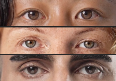 Eyechat, una chat per parlarsi con gli occhi