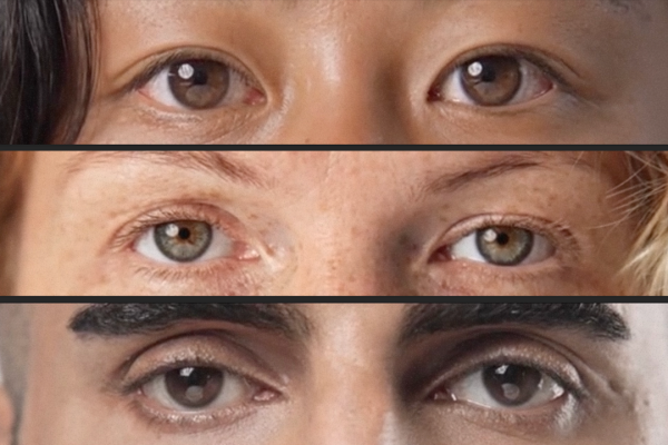 Eyechat, una chat per parlarsi con gli occhi