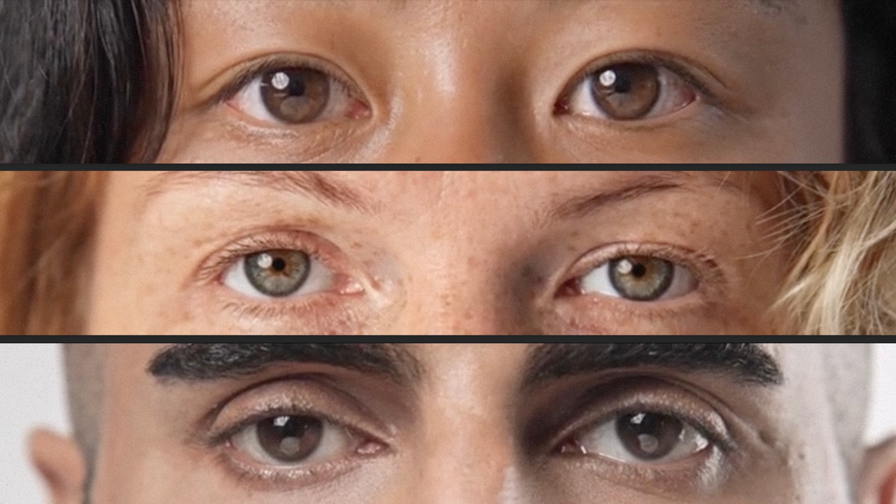 Eyechat, una chat per parlarsi con gli occhi