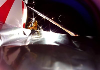 Fallimento della missione del lander lunare Astrobotic Peregrine: chiarite le cause, problema a una valvola dell'elio