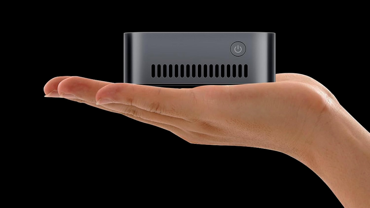 Fate in fretta: mini PC con CPU Intel, 16GB RAM, 512GB SSD a soli 139€, offerta a tempo o fino ad esaurimento scorte!