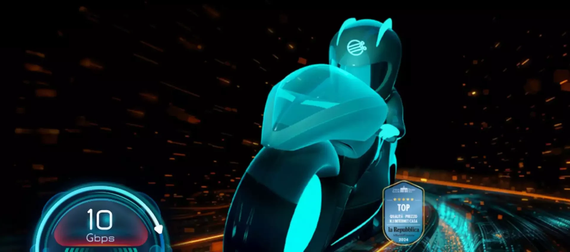 la nuova offerta in sconto a 17,69 euro per 6 mesi