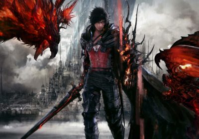 Final Fantasy XVI sta per sbarcare su PC: data di lancio, requisiti e demo