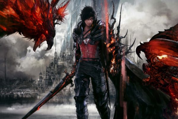 Final Fantasy XVI sta per sbarcare su PC: data di lancio, requisiti e demo