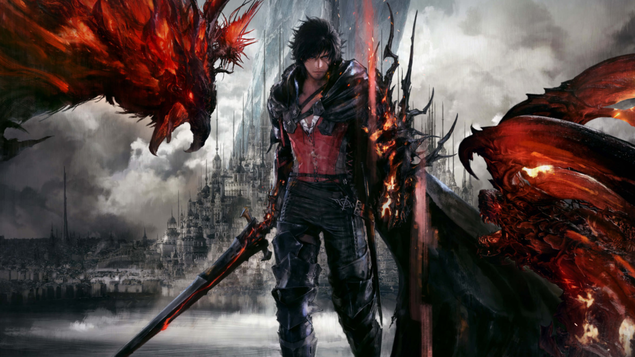 Final Fantasy XVI sta per sbarcare su PC: data di lancio, requisiti e demo