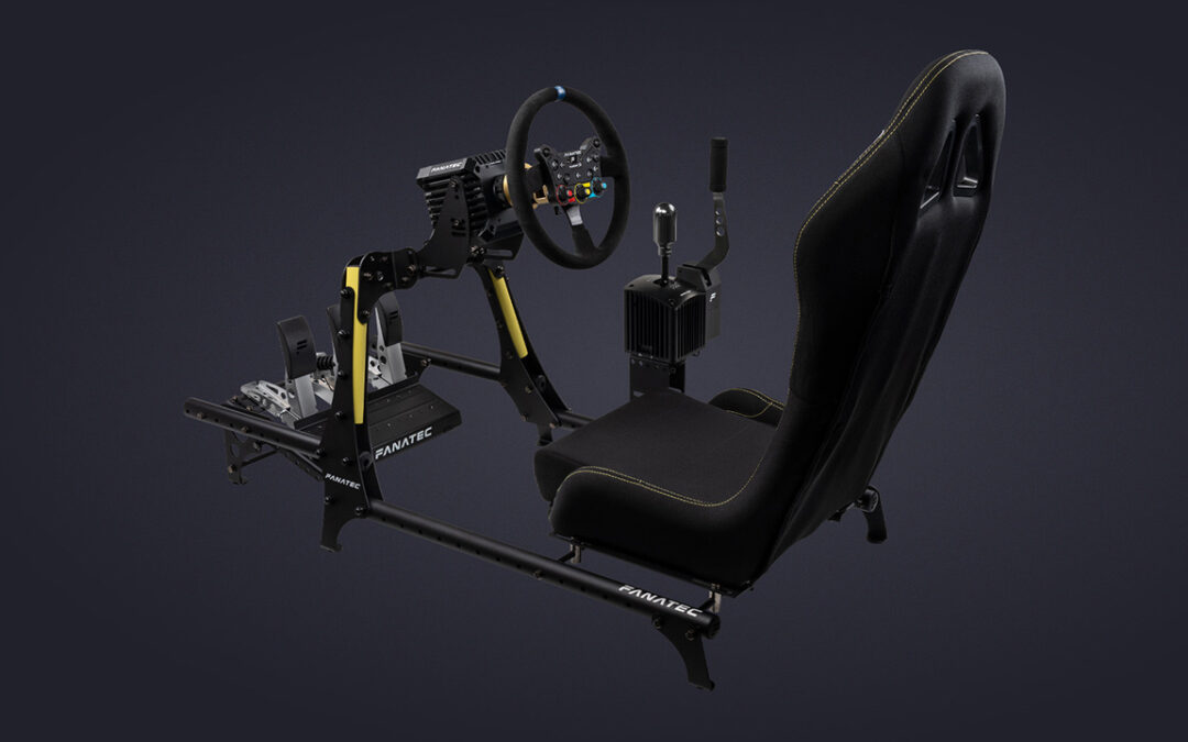 Fine della corsa per Fanatec? La casa madre è in bancarotta, ma non tutto è perduto